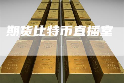 期货比特币直播室