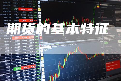 期货的基本特征