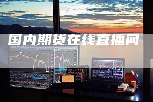 国内期货在线直播间