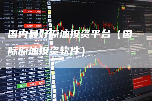 国内最好原油投资平台（国际原油投资软件）