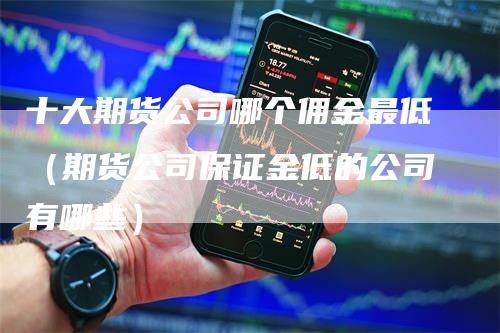 十大期货公司哪个佣金最低（期货公司保证金低的公司有哪些）