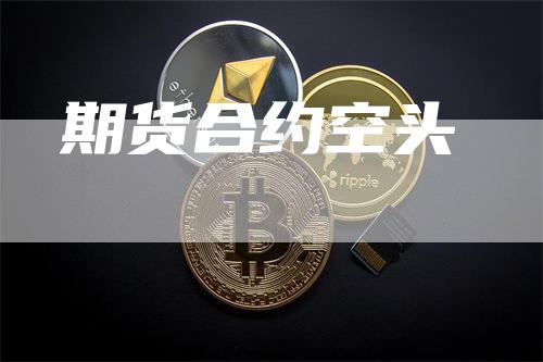 期货合约空头