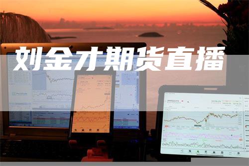 刘金才期货直播