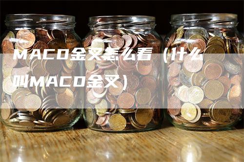 MACD金叉怎么看（什么叫MACD金叉）