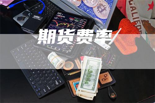 期货费率